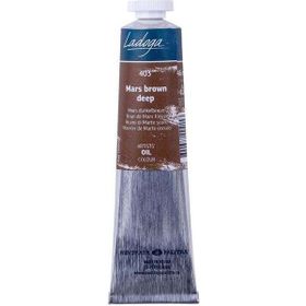 St.Petersburg 5798775 Ladoga 46 ml Mars Brown Deep 403 Yağlı Boya