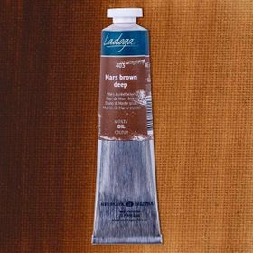 St.Petersburg 5798775 Ladoga 46 ml Mars Brown Deep 403 Yağlı Boya