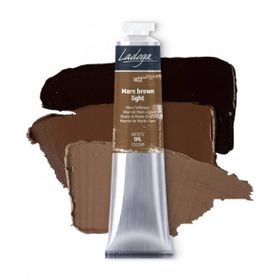 St.Petersburg 5798776Ladoga 46 ml Mars Brown Light 402 Yağlı Boya