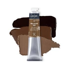 St.Petersburg 5798776Ladoga 46 ml Mars Brown Light 402 Yağlı Boya