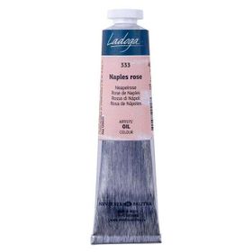 St.Petersburg 5798780 Ladoga 46 ml Naples Rose 333 Yağlı Boya