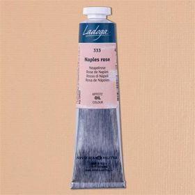 St.Petersburg 5798780 Ladoga 46 ml Naples Rose 333 Yağlı Boya