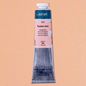 St.Petersburg 5798780 Ladoga 46 ml Naples Rose 333 Yağlı Boya
