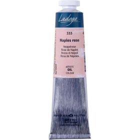 St.Petersburg 5798780 Ladoga 46 ml Naples Rose 333 Yağlı Boya
