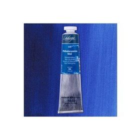 St.Petersburg 5798782 Ladoga 46 ml Phthalocyanine Blue 500 Yağlı Boya