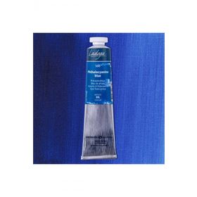 St.Petersburg 5798782 Ladoga 46 ml Phthalocyanine Blue 500 Yağlı Boya