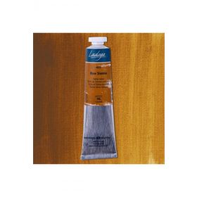 St.Petersburg 5798784 Ladoga 46 ml Raw Sienna 405 Yağlı Boya