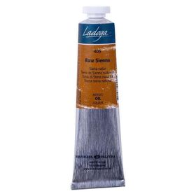 St.Petersburg 5798784 Ladoga 46 ml Raw Sienna 405 Yağlı Boya