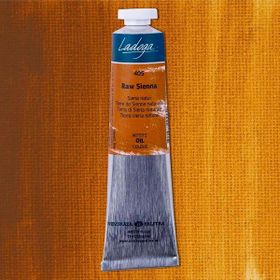 St.Petersburg 5798784 Ladoga 46 ml Raw Sienna 405 Yağlı Boya
