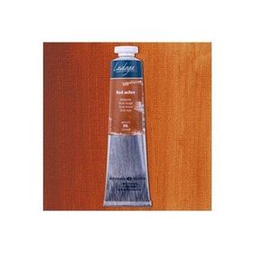 St.Petersburg 5798785 Ladoga 46 ml Red Ochre 309 Yağlı Boya