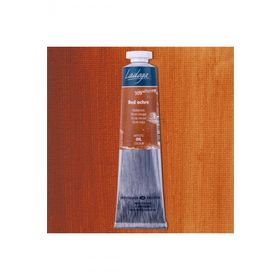 St.Petersburg 5798785 Ladoga 46 ml Red Ochre 309 Yağlı Boya