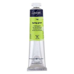 St.Petersburg 5798788 Ladoga 46 ml Spring Green 748 Yağlı Boya