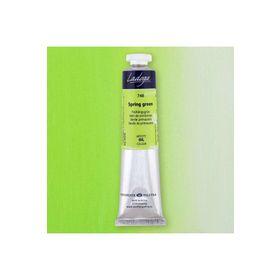 St.Petersburg 5798788 Ladoga 46 ml Spring Green 748 Yağlı Boya