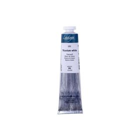 St.Petersburg 5798789 Ladoga 46 ml Titanium White 101 Yağlı Boya