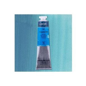 St.Petersburg 5798790 Ladoga 46 ml Turquoise Blue 507 Yağlı Boya