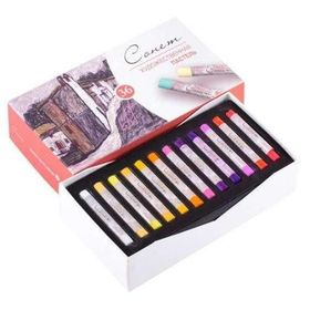St.Petersburg 7141225 Sonnet Soft 36 Renk Pastel Boya