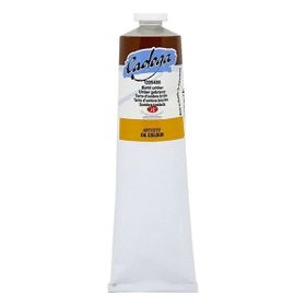 St.Petersburg Ladoga 120 ml Burnt Umber 408 Yağlı Boya