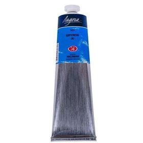 St.Petersburg Ladoga 120 ml Ceruleum blue HUE 503 Yağlı Boya