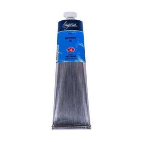 St.Petersburg Ladoga 120 ml Ceruleum blue HUE 503 Yağlı Boya
