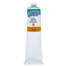 St.Petersburg Ladoga 120 ml Cobalt Green Light HUE 706 Yağlı Boya