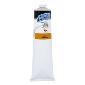 St.Petersburg Ladoga 120 ml Lamp Black 801 Yağlı Boya