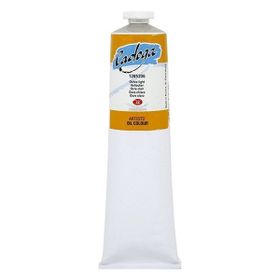 St.Petersburg Ladoga 120 ml Light Ochre 206 Yağlı Boya