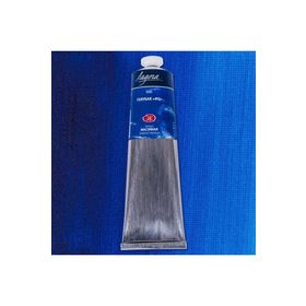 St.Petersburg Ladoga 120 ml Phthalocyanine Blue 500 Yağlı Boya