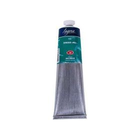 St.Petersburg Ladoga 120 ml Phthalocyanine Green 703 Yağlı Boya