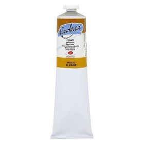 St.Petersburg Ladoga 120 ml Raw Sienna 405 Yağlı Boya