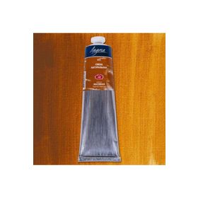 St.Petersburg Ladoga 120 ml Raw Sienna 405 Yağlı Boya