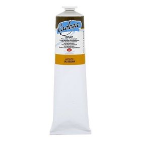 St.Petersburg Ladoga 120 ml Raw Umber 407 Yağlı Boya