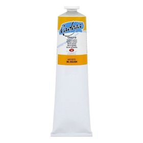 St.Petersburg Ladoga 120 ml Yellow Ochre 218 Yağlı Boya