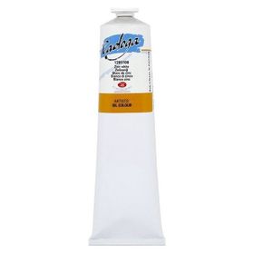 St.Petersburg Ladoga 120 ml Zinc White 100 Yağlı Boya