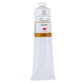 St.Petersburg Ladoga 120 ml Zinc White 100 Yağlı Boya
