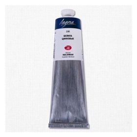 St.Petersburg Ladoga 120 ml Zinc White 100 Yağlı Boya