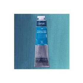 St.Petersburg Ladoga 46 ml Chromium-Cobalt Bluish-Green Hue 708 Yağlı Boya