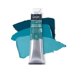 St.Petersburg Ladoga 46 ml Chromium-Cobalt Bluish-Green Hue 708 Yağlı Boya