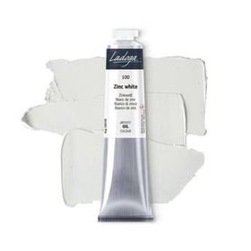 St.Petersburg Ladoga 46 ml Zinc White 100 Yağlı Boya