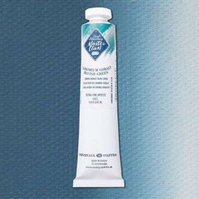 St.Petersburg Master Clas 46 ml S:4 Chromium Cobalt Blue Green 708 Yağlı Boya