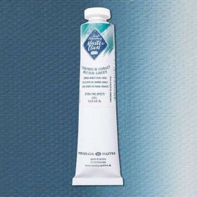 St.Petersburg Master Clas 46 ml S:4 Chromium Cobalt Blue Green 708 Yağlı Boya