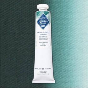 St.Petersburg Master Class 46 ml S:1 Emerald Green 720 Yağlı Boya