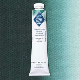St.Petersburg Master Class 46 ml S:1 Emerald Green 720 Yağlı Boya