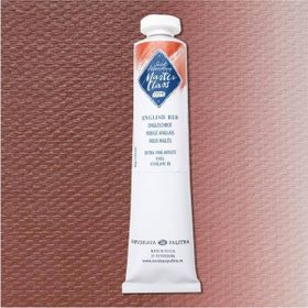 St.Petersburg Master Class 46 ml S:1 English Red 300 Yağlı Boya
