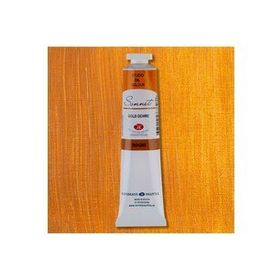 St.Petersburg Master Class 46 ml S:1 Gold Ochre 205 Yağlı Boya