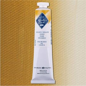 St.Petersburg Master Class 46 ml S:1 Golden Yellow 249 Yağlı Boya
