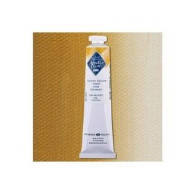 St.Petersburg Master Class 46 ml S:1 Golden Yellow 249 Yağlı Boya