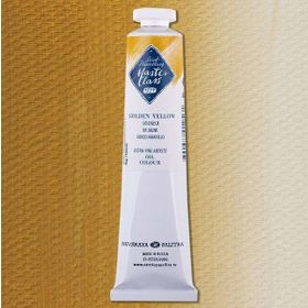 St.Petersburg Master Class 46 ml S:1 Golden Yellow 249 Yağlı Boya
