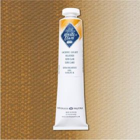 St.Petersburg Master Class 46 ml S:1 Light Ochre 206 Yağlı Boya