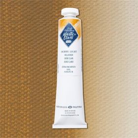 St.Petersburg Master Class 46 ml S:1 Light Ochre 206 Yağlı Boya