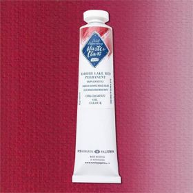 St.Petersburg Master Class 46 ml S:1 Madder Lake Red Permanent 339 Yağlı Boya